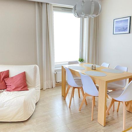 Sandland - Rezydencja Ustronie Morskie - Apartamenty Esterno foto