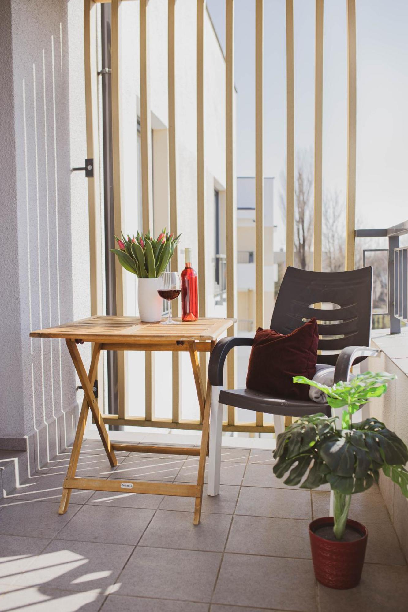 Sandland - Rezydencja Ustronie Morskie - Apartamenty Esterno foto