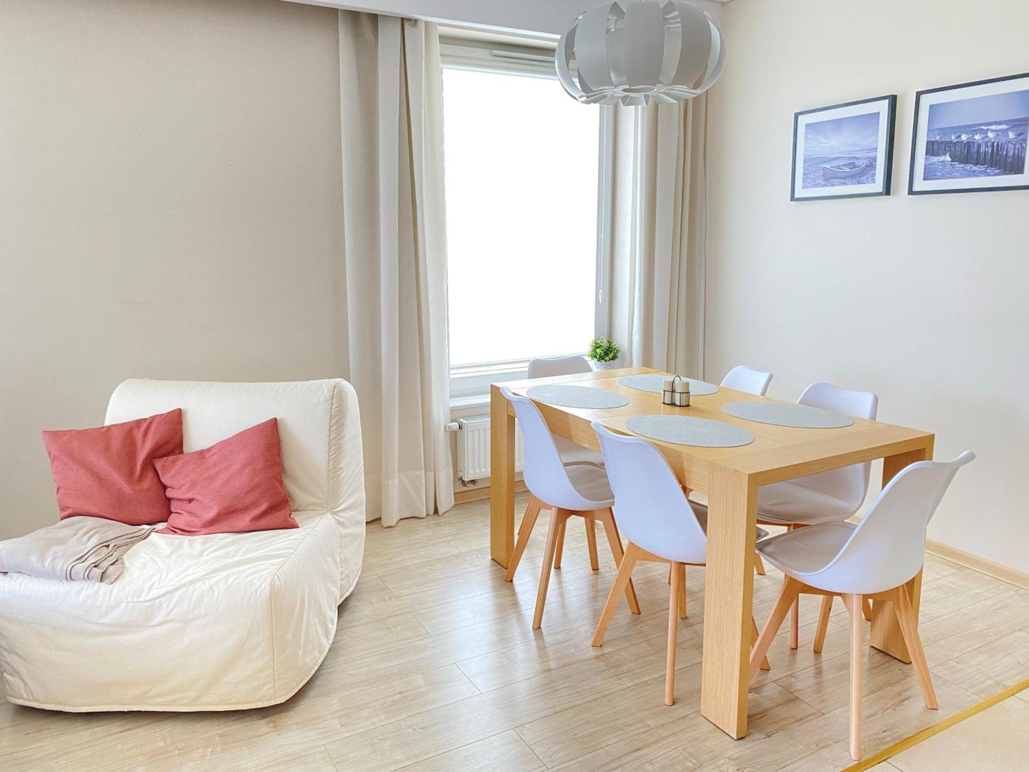 Sandland - Rezydencja Ustronie Morskie - Apartamenty Esterno foto